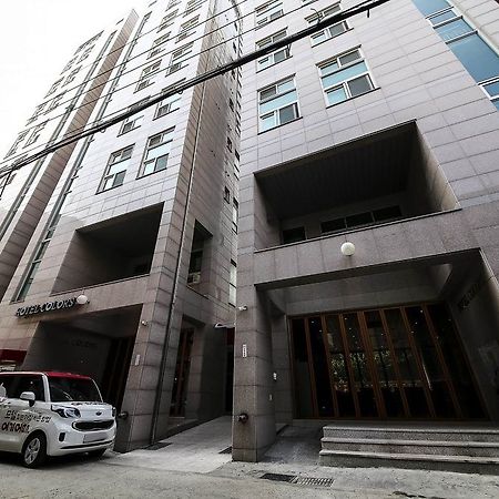 Hotel Joker 서울특별시 외부 사진