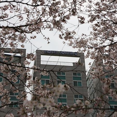 Hotel Joker 서울특별시 외부 사진