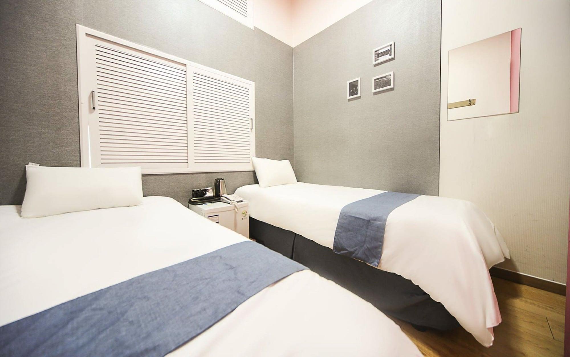 Hotel Joker 서울특별시 외부 사진