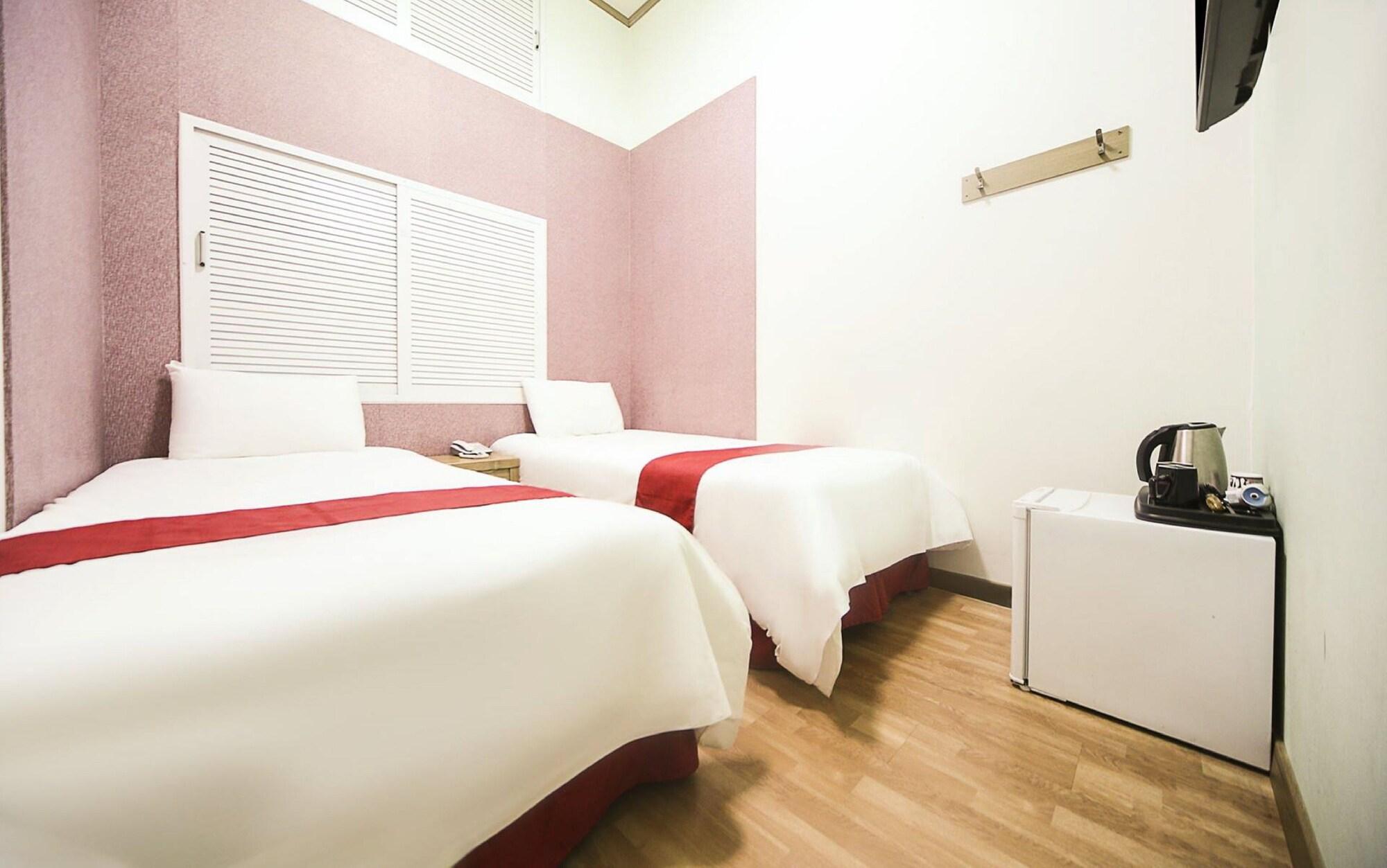 Hotel Joker 서울특별시 외부 사진