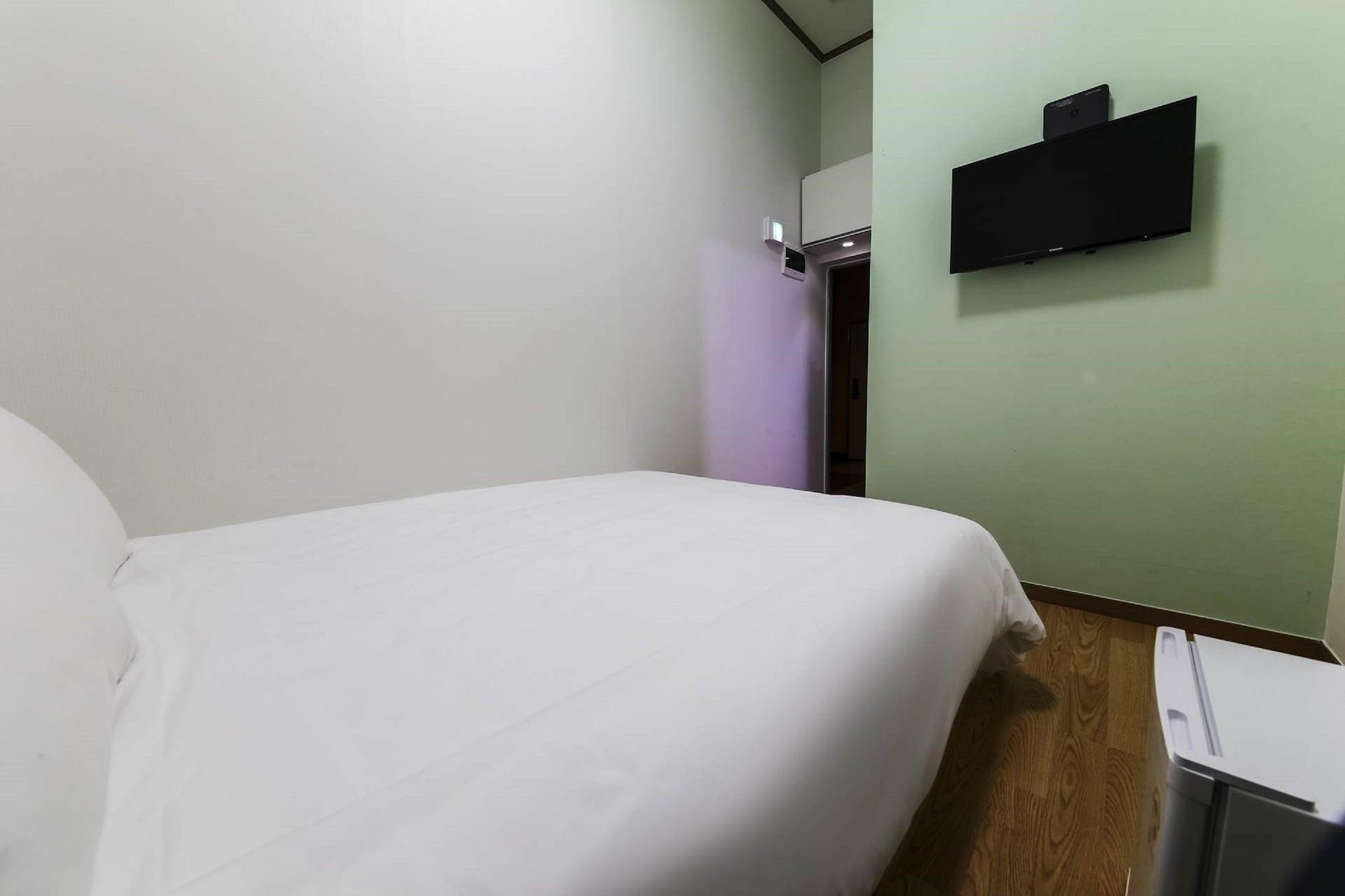 Hotel Joker 서울특별시 외부 사진