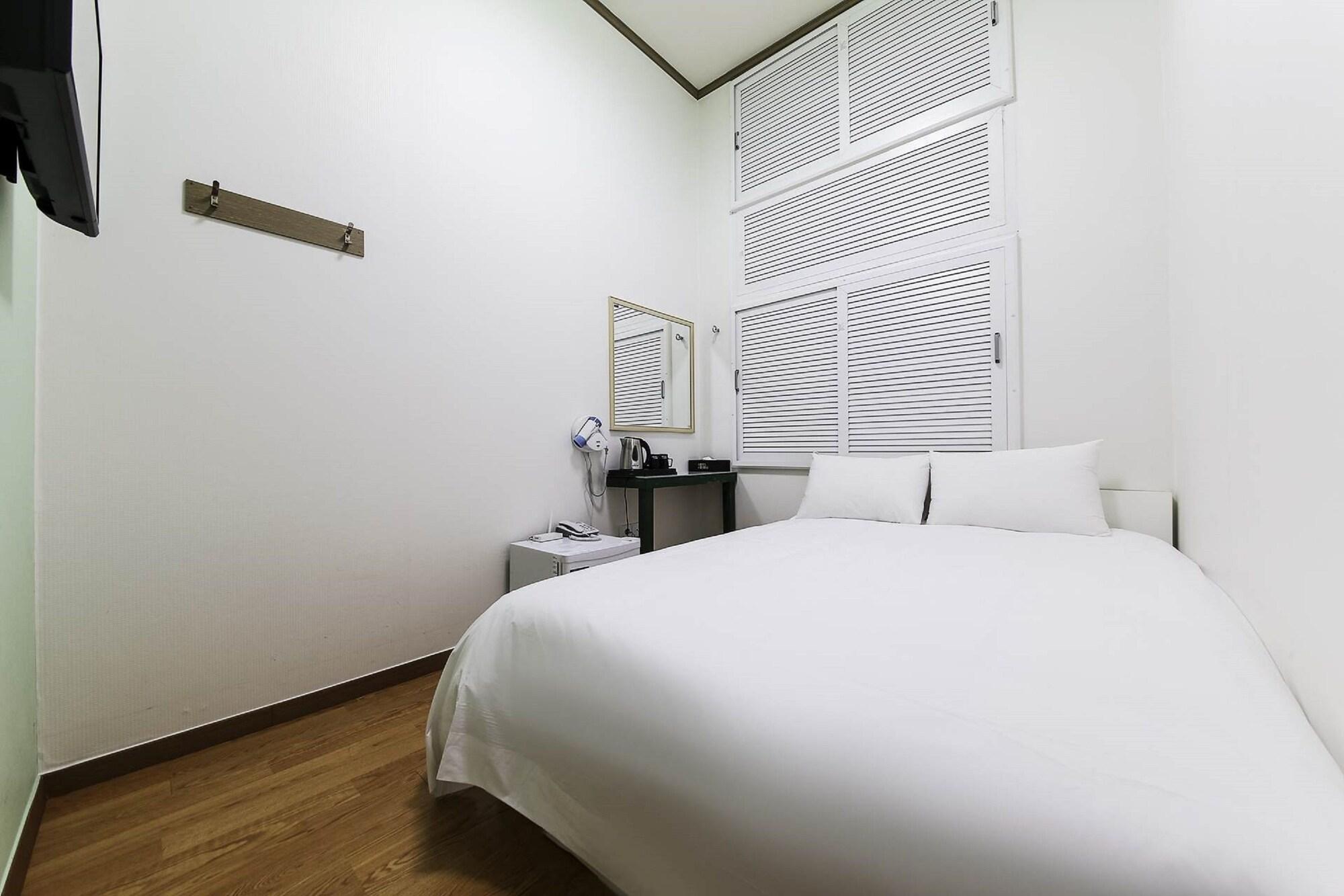 Hotel Joker 서울특별시 외부 사진