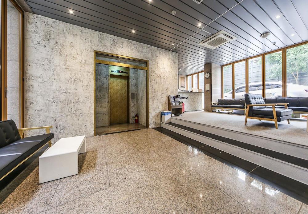 Hotel Joker 서울특별시 외부 사진