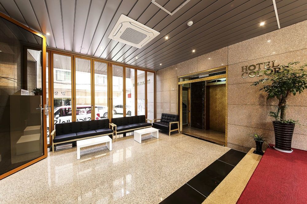 Hotel Joker 서울특별시 외부 사진