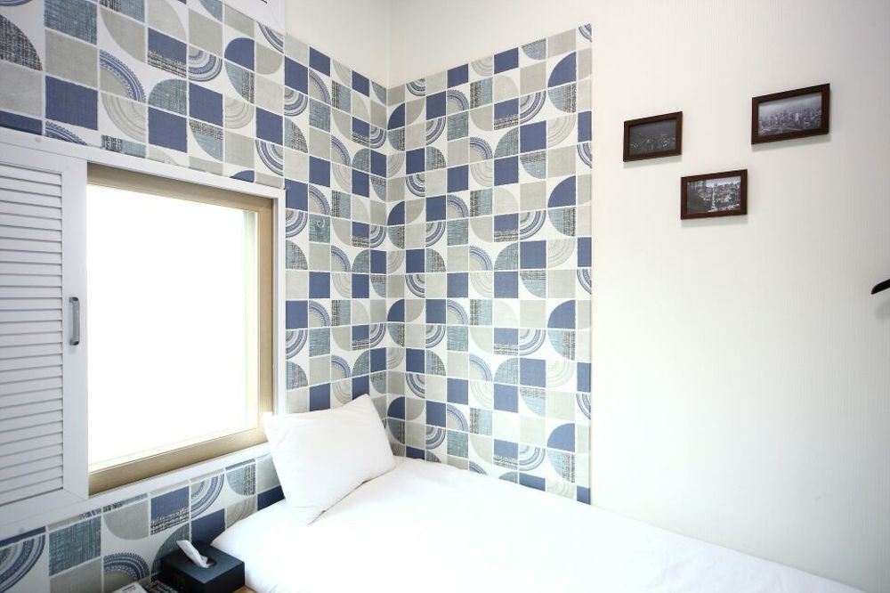 Hotel Joker 서울특별시 외부 사진