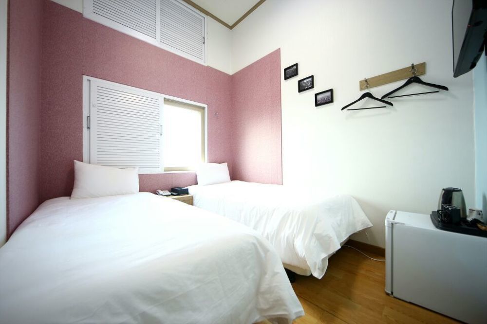 Hotel Joker 서울특별시 외부 사진