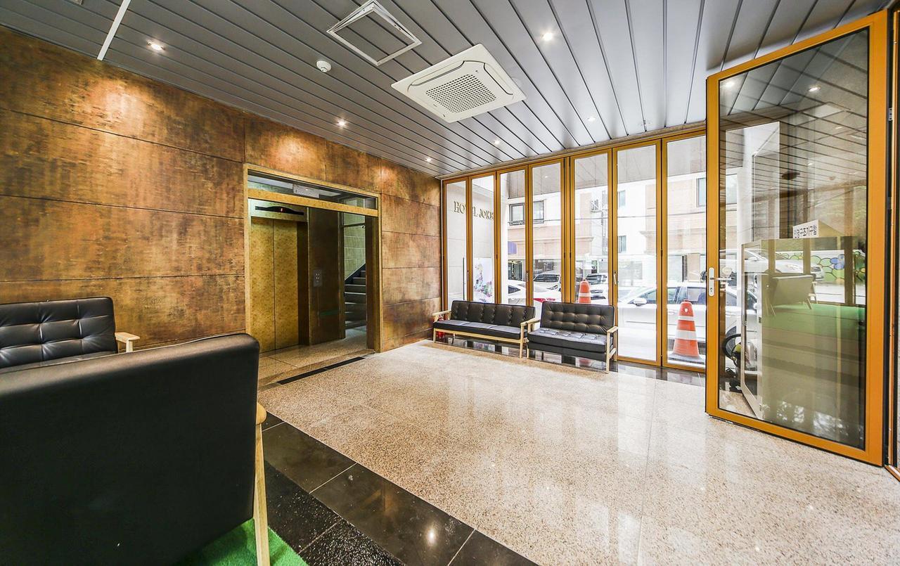 Hotel Joker 서울특별시 외부 사진
