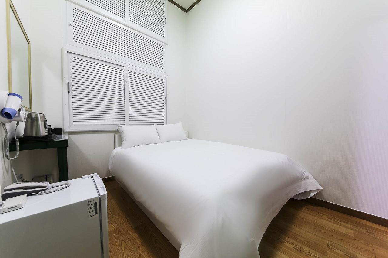 Hotel Joker 서울특별시 외부 사진