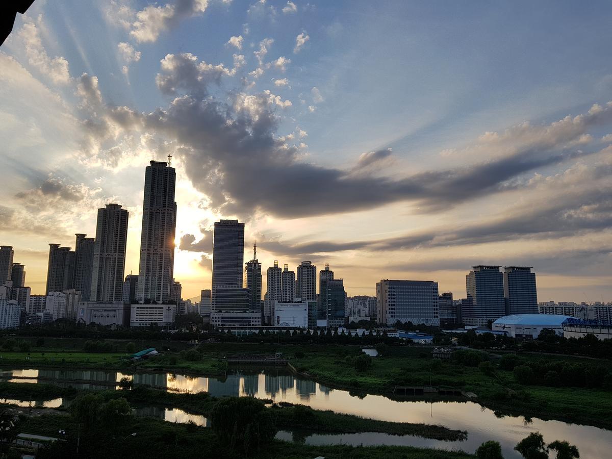 Hotel Joker 서울특별시 외부 사진